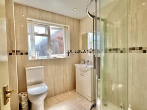 Shower Room- click for photo gallery